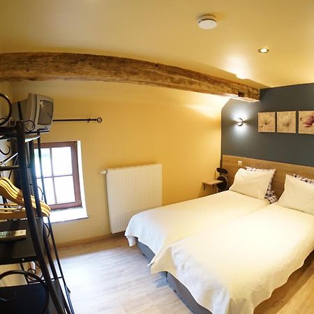 B&B Aux Anges Profondeville Exterior foto
