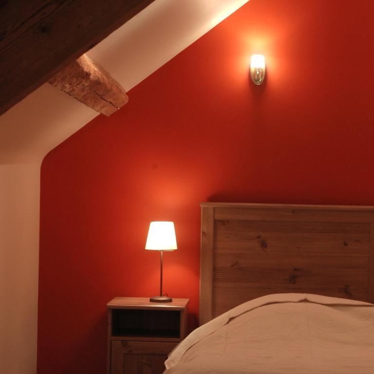 B&B Aux Anges Profondeville Exterior foto