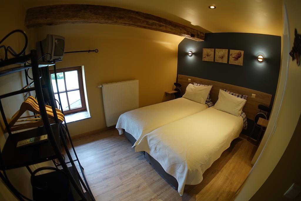 B&B Aux Anges Profondeville Exterior foto