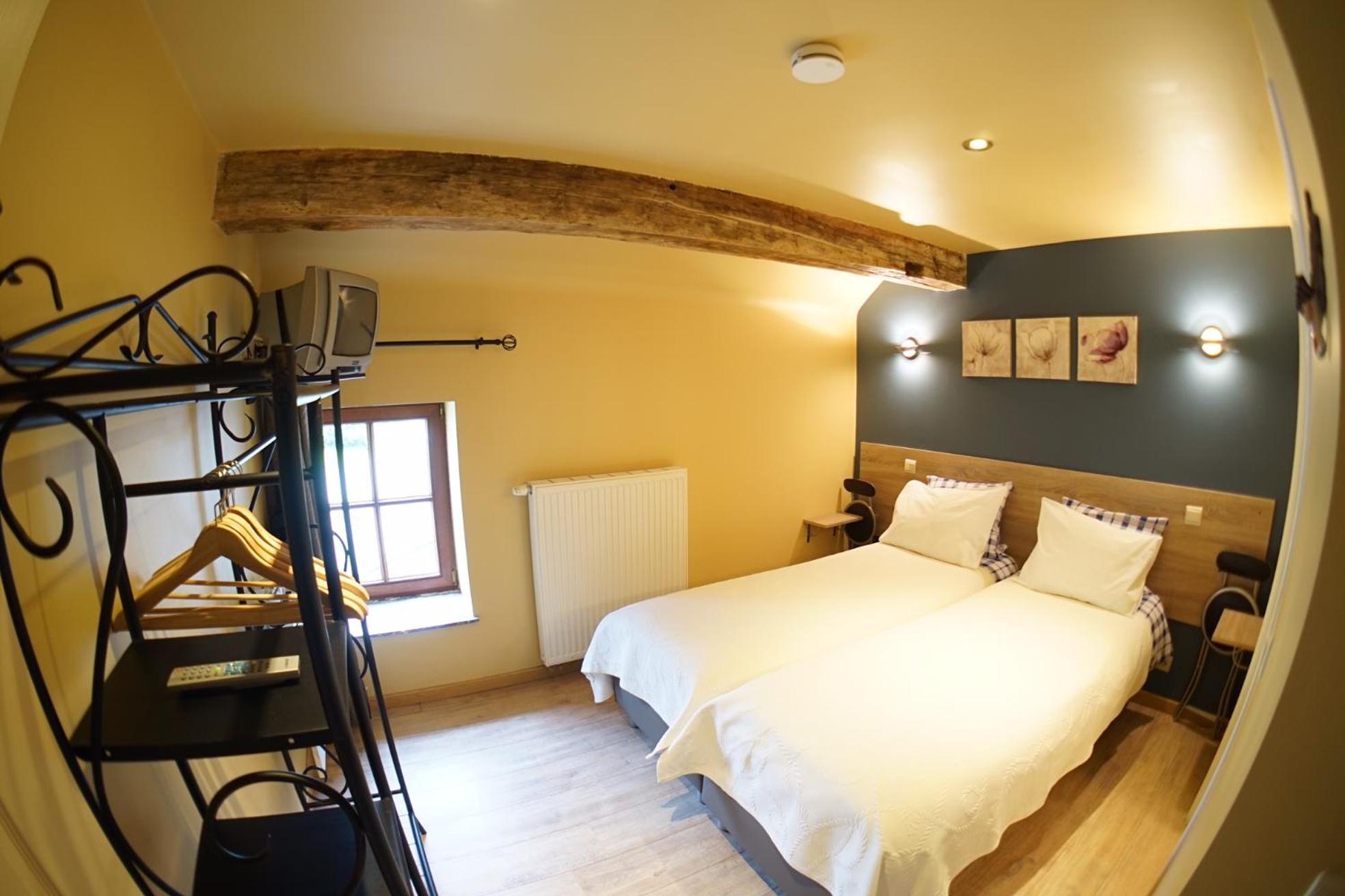 B&B Aux Anges Profondeville Exterior foto