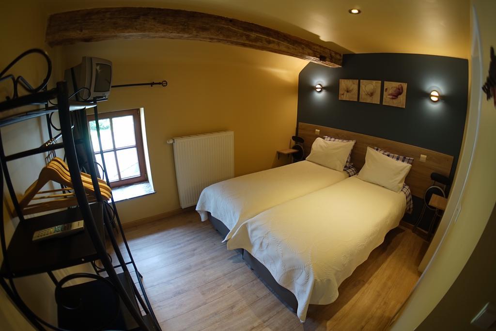 B&B Aux Anges Profondeville Exterior foto